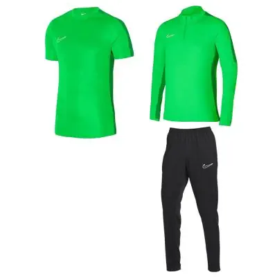 Pack Nike Academy 23 pour Homme. Survetement Maillot EKINSPORT