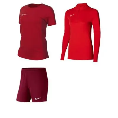 Survetement nike femme bordeaux cheap