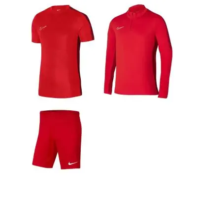 Kit Nike Academy 23 for Shirt Shorts Tracksuit top