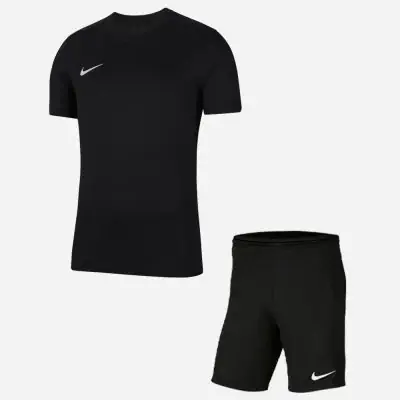 Pack Nike Park VII 2 pieces Maillot Short EKINSPORT