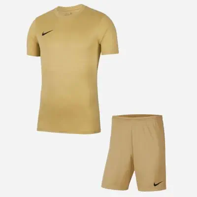 Pack Nike Park VII 2 pieces Maillot Short EKINSPORT