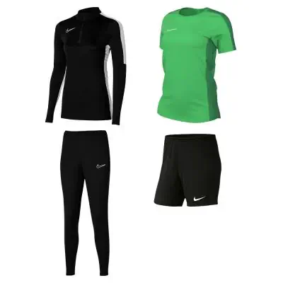 Nike spandex academy shop