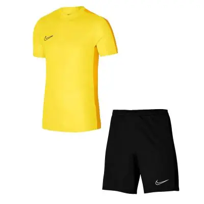 Ensemble Maillot Short - GOAT 23 Gold Edition