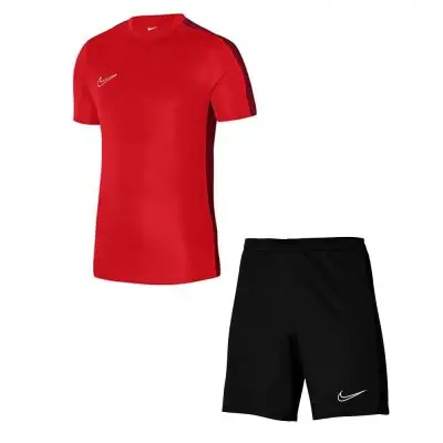 Pack Nike Academy 23 Camiseta Pantalón corto EKINSPORT