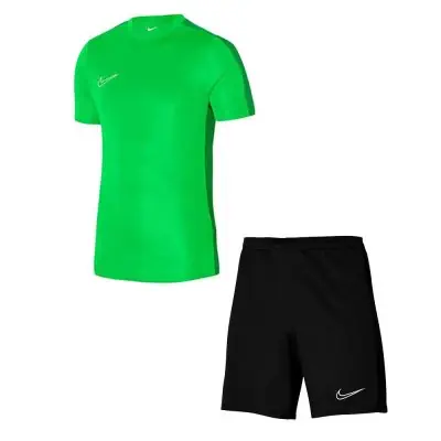 Nike academy shorts junior best sale