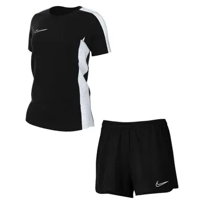 Ensemble Nike Academy 23 pour Femme. Maillot Short 2 pieces