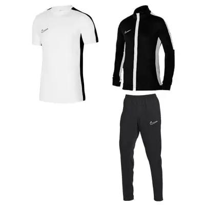 Nike academy tracksuit mens new arrivals