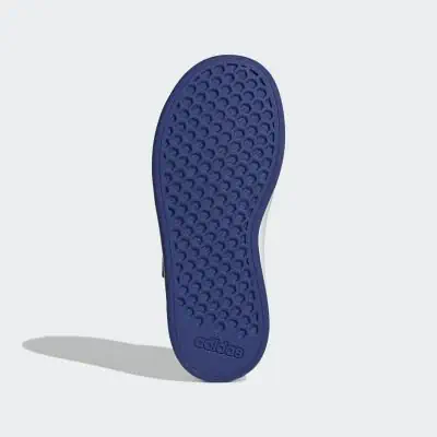 chaussures marvels spider man grand court adidas enfant