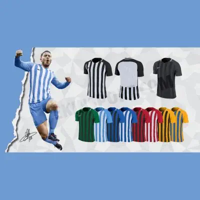 Jersey Nike Striped Division III for men