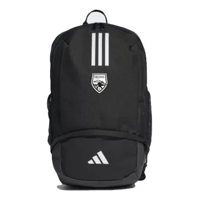 Sac a Dos adidas Noir Unisexe FC Talence EKINSPORT