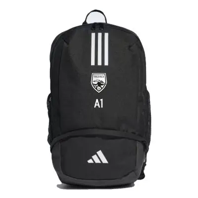 Sac a Dos adidas Noir Unisexe FC Talence EKINSPORT