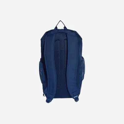 Sac Fourre-tout FOCO Liverpool FC – 51 L, Officiel, Blason Couleur, Polyester, 2 Poches Extérieures, Bandoulière Réglable, 61x28x30 Cm
