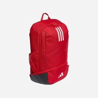Mochila roja adidas outlet