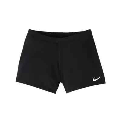 Maillot de bain Nike Swim Square Leg pour Garcon NESS9742 001 Noir EKINSPORT