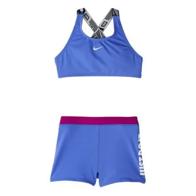 Nike swim 2 piece store
