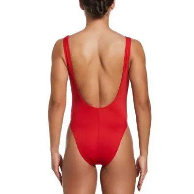 1 piece swimming costume Nike Swim for Female NESSC254 EKINSPORT