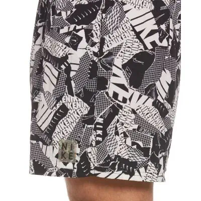 Short bain nike homme shop