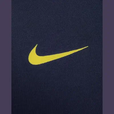 Felpa con cappuccio Nike Team Navy Uomo EKINSPORT