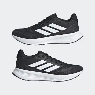 chaussures runfalcon 5 adidas enfant nld78 ie8589