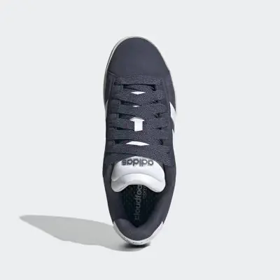 Chaussures adidas Grand Court Bleu Marine & Blanc pour homme - NMM59-JH7233