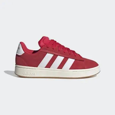 adidas Grand Court Alpha shoes for men EKINSPORT