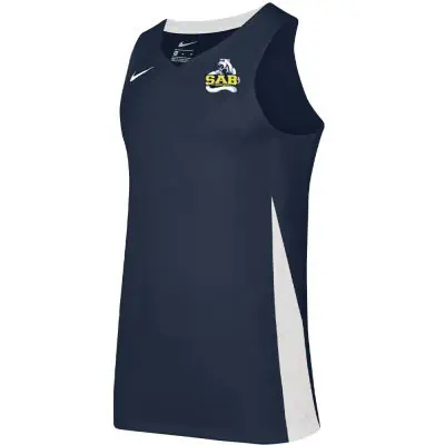 Maillot de basket pour Homme Saint Andre Basket EKINSPORT