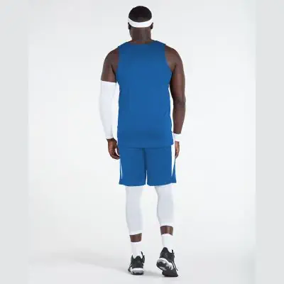 Adidas maillot de basket jordan cheap