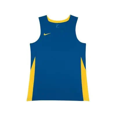 Nike trikot blau gelb discount