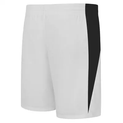 Short nike noir et blanc 2025