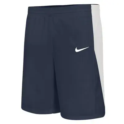 Nike Men s Team NT0201 451 Basketball Short Navy EKINSPORT