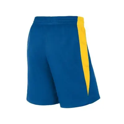 Pantaloncini nike gialli e blu best sale