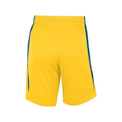 Yellow nike basketball shorts new arrivals