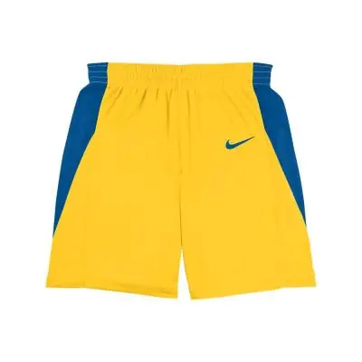 Yellow nike basketball shorts cheap