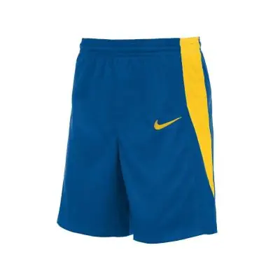 Nike Team Basketballshorts für Kinder NT0202-464 Royalblau