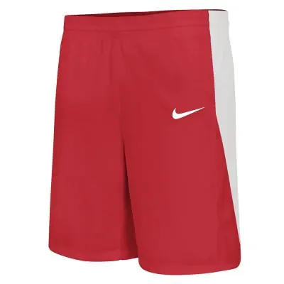 Nike Team Kids Basketball Short NT0202-657 Red EKINSPORT