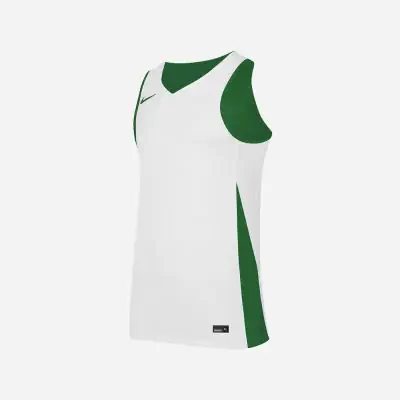 Maglia Nike Team Basketball reversibile per Uomo Basket NT0203