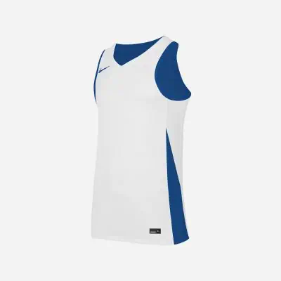 Camiseta Nike Team Basketball Reversible para Hombre Baloncesto