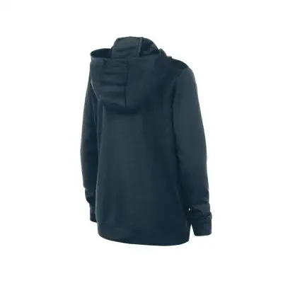 sweat a capuche de basket nike team bleu pour enfant nt0206 451