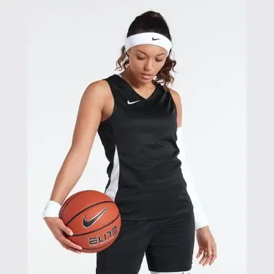 Basket nike femme fine online