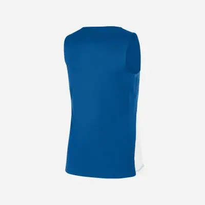 Maillot Nike Team Bleu Royal pour femme