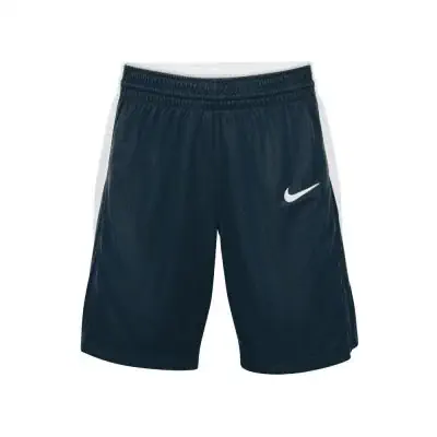 Short basket femme nike top