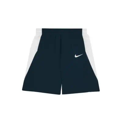 short basketball nike stock rouge pour femme nt0212 451