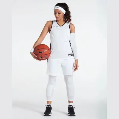 Basketball jersey Nike Team for Female NT0213 EKINSPORT