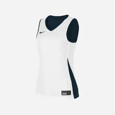 Nike team elite reversible tank store