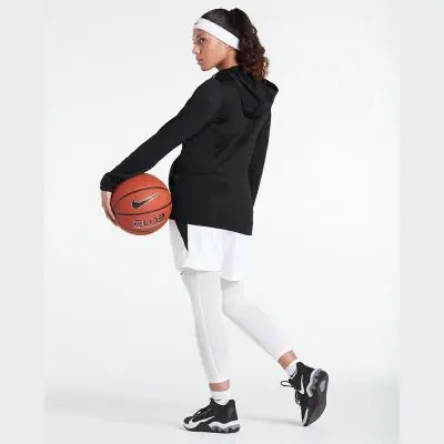 Basket pour le basket femme top
