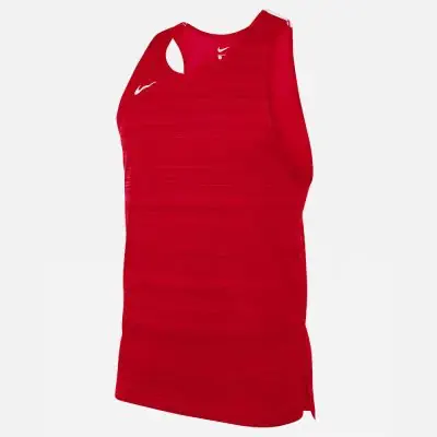 Nike dry miler running tank store