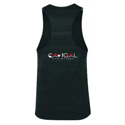 Débardeur de running Nike Cavigal Nice Athletisme pour enfant