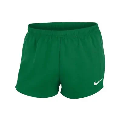 Nike Stock Herren Laufshorts NT0303 302 Grun EKINSPORT
