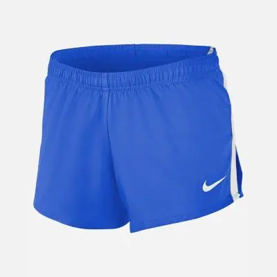 Nike Stock Damen-Laufshorts NT0304-463 Royalblau EKINSPORT - Main Image