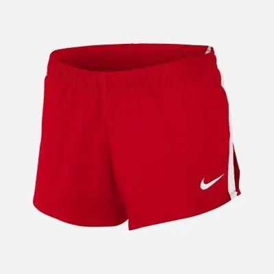 Pantaloncini nike donna rosse shop